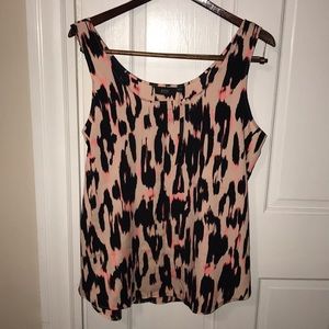 Apt 9 Women’s Basic Woven Top